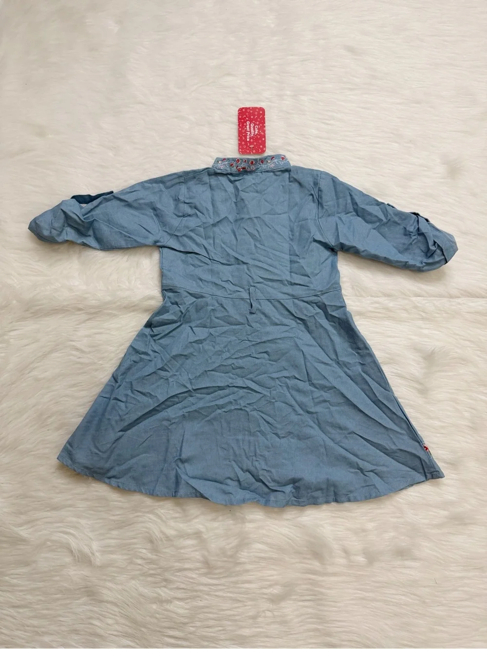 New BUNDLES Girls Toddler 3T-4T Fall/Spring Clothes